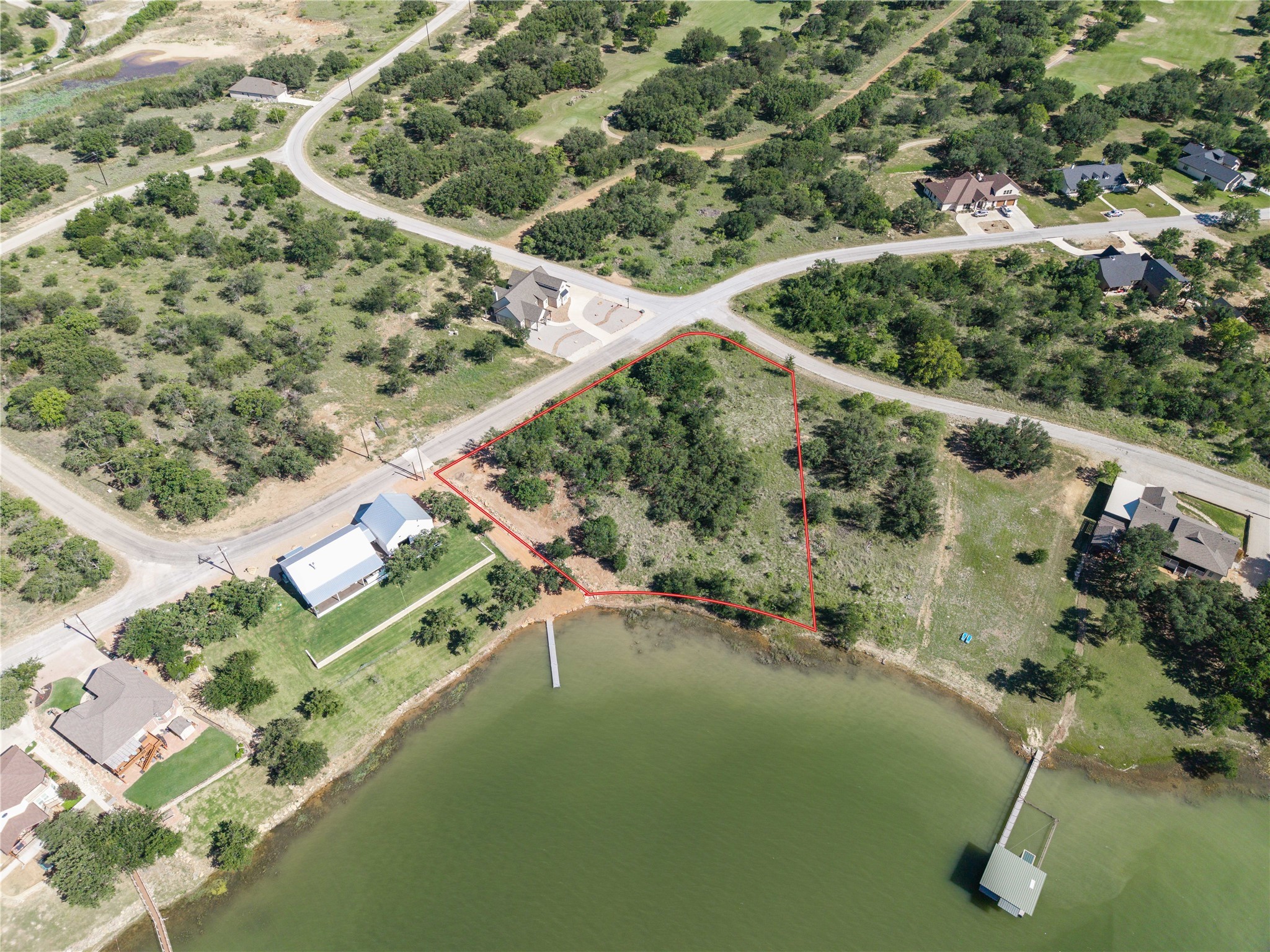 7345 Feather Bay Boulevard Brownwood TX 76801