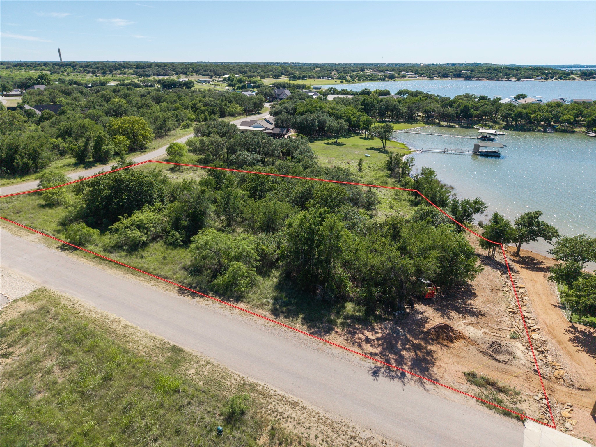 7345 Feather Bay Boulevard Brownwood TX 76801