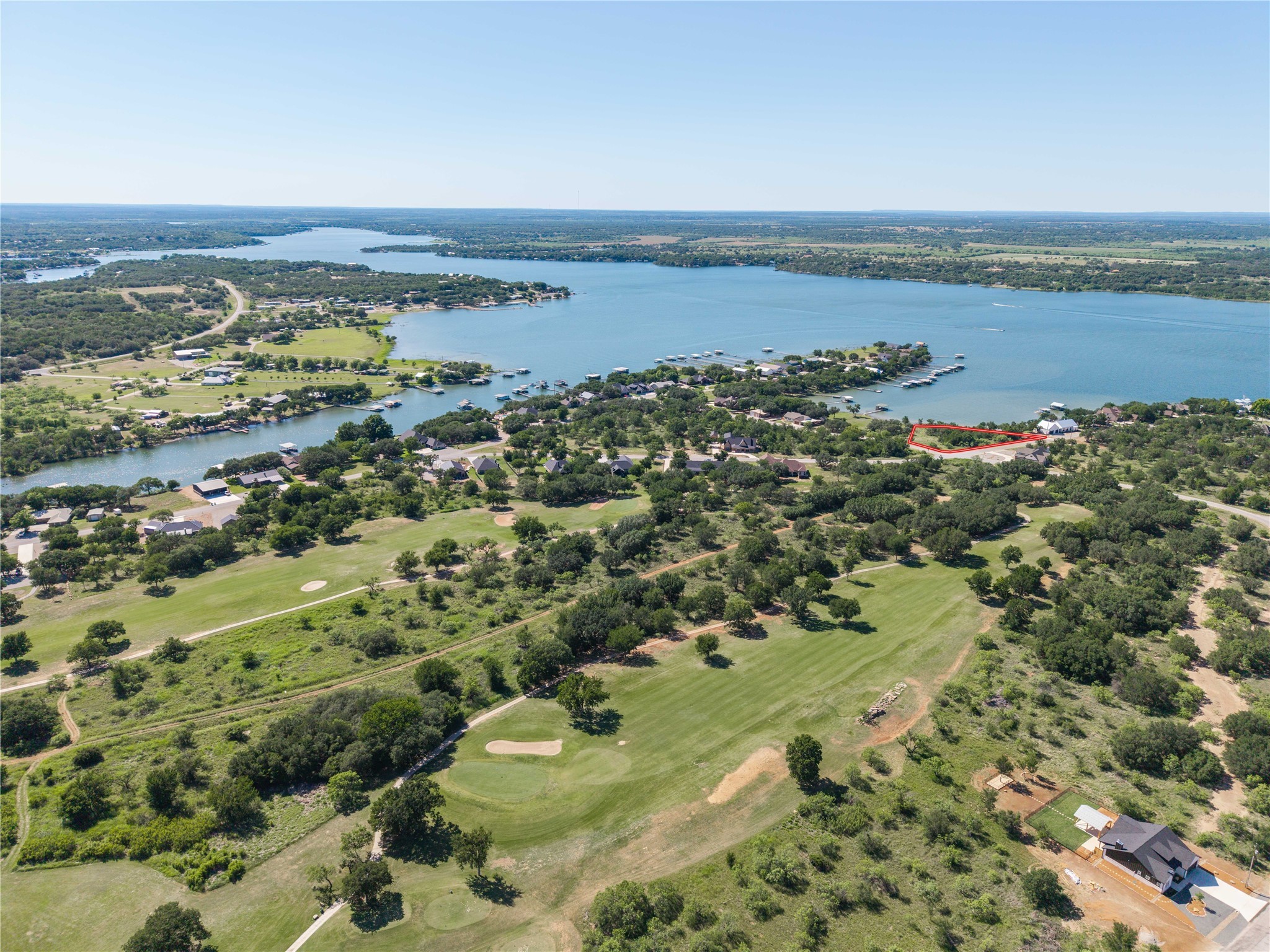 7345 Feather Bay Boulevard Brownwood TX 76801