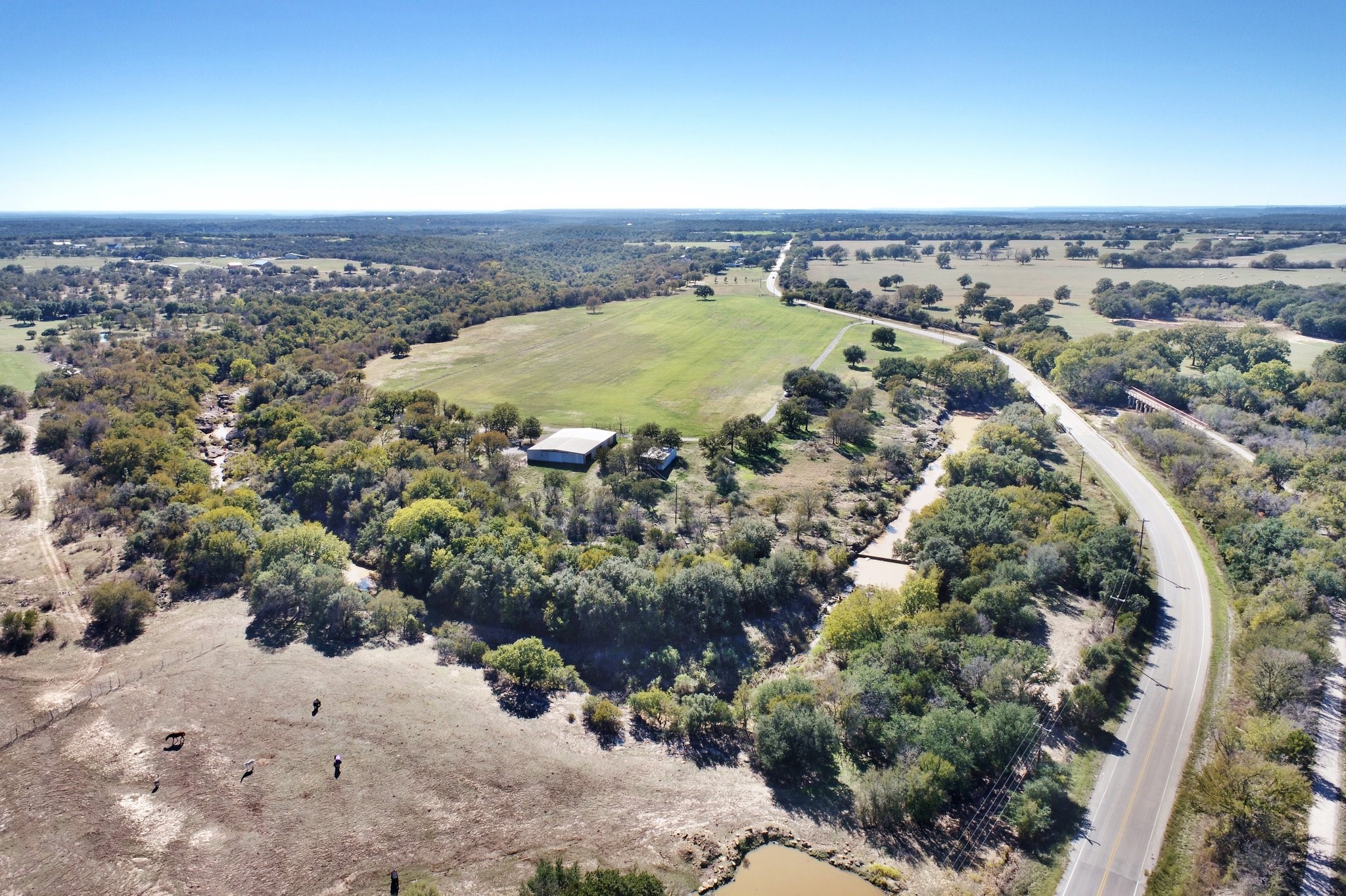 255 Maddux Road Weatherford TX 76088