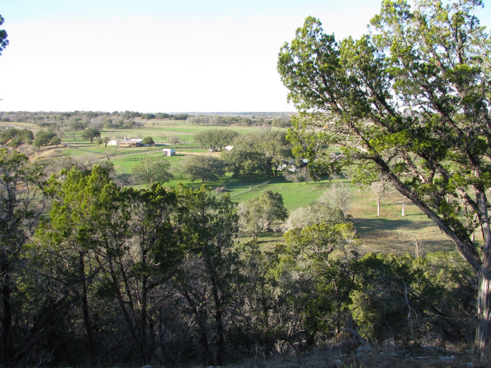 675 Fossil Ridge Court Evant TX 76525