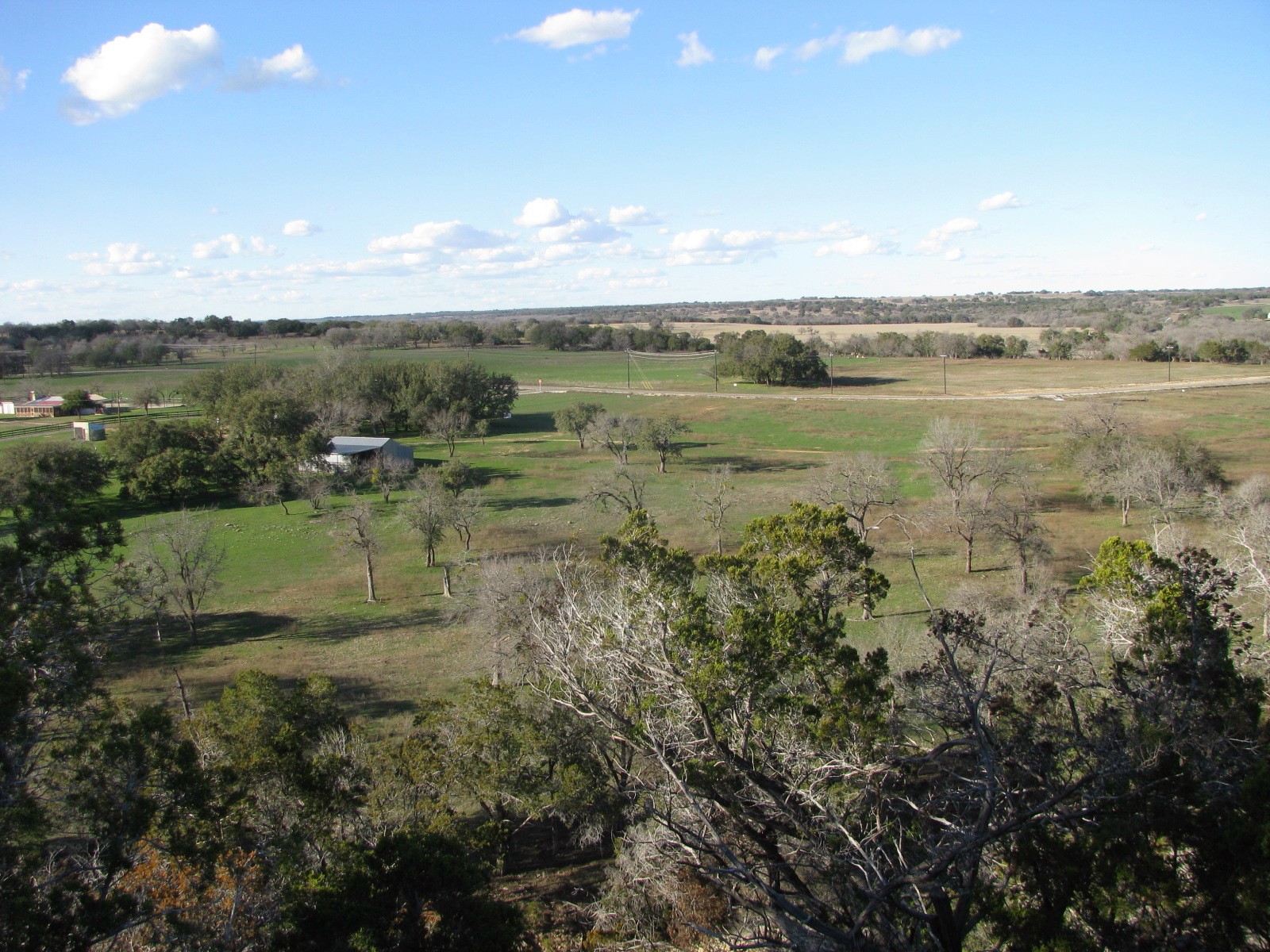 675 Fossil Ridge Court Evant TX 76525
