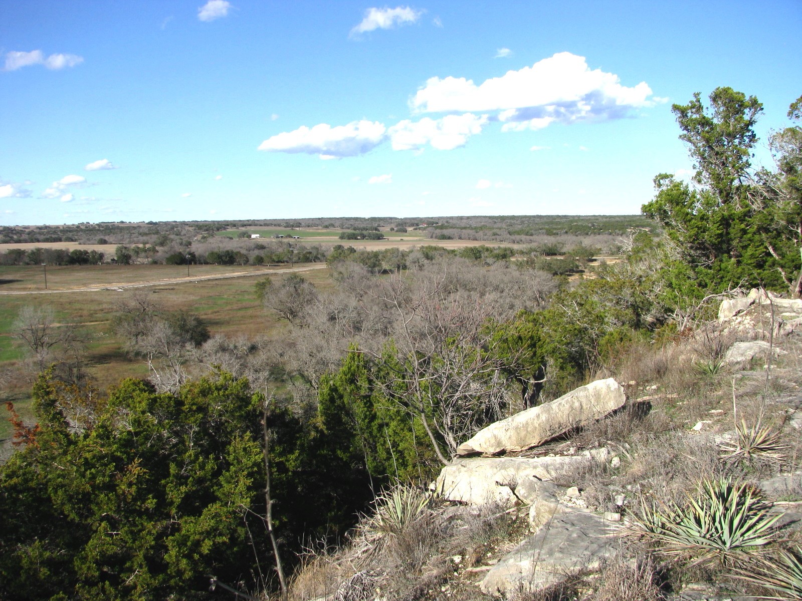 675 Fossil Ridge Court Evant TX 76525