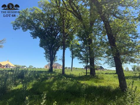 Lot 68 Camden Lane Springtown TX 76082