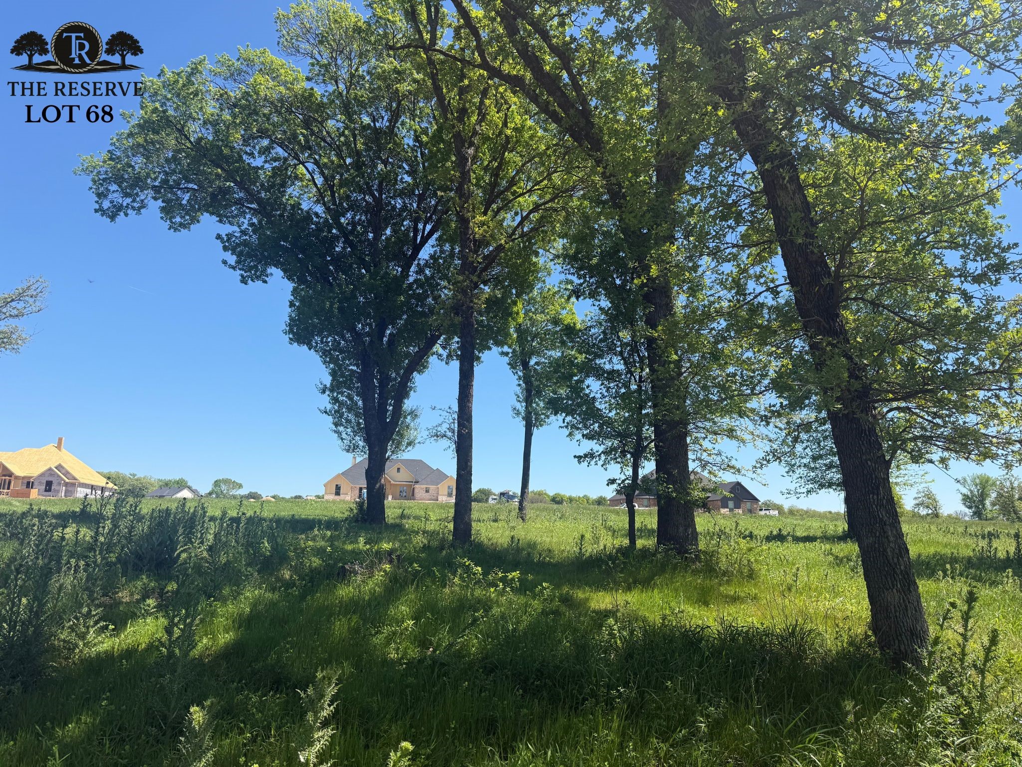 Lot 68 Camden Lane Springtown TX 76082