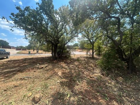 1414 Normandy Drive, Graham, Tx, Usa Graham TX 76450