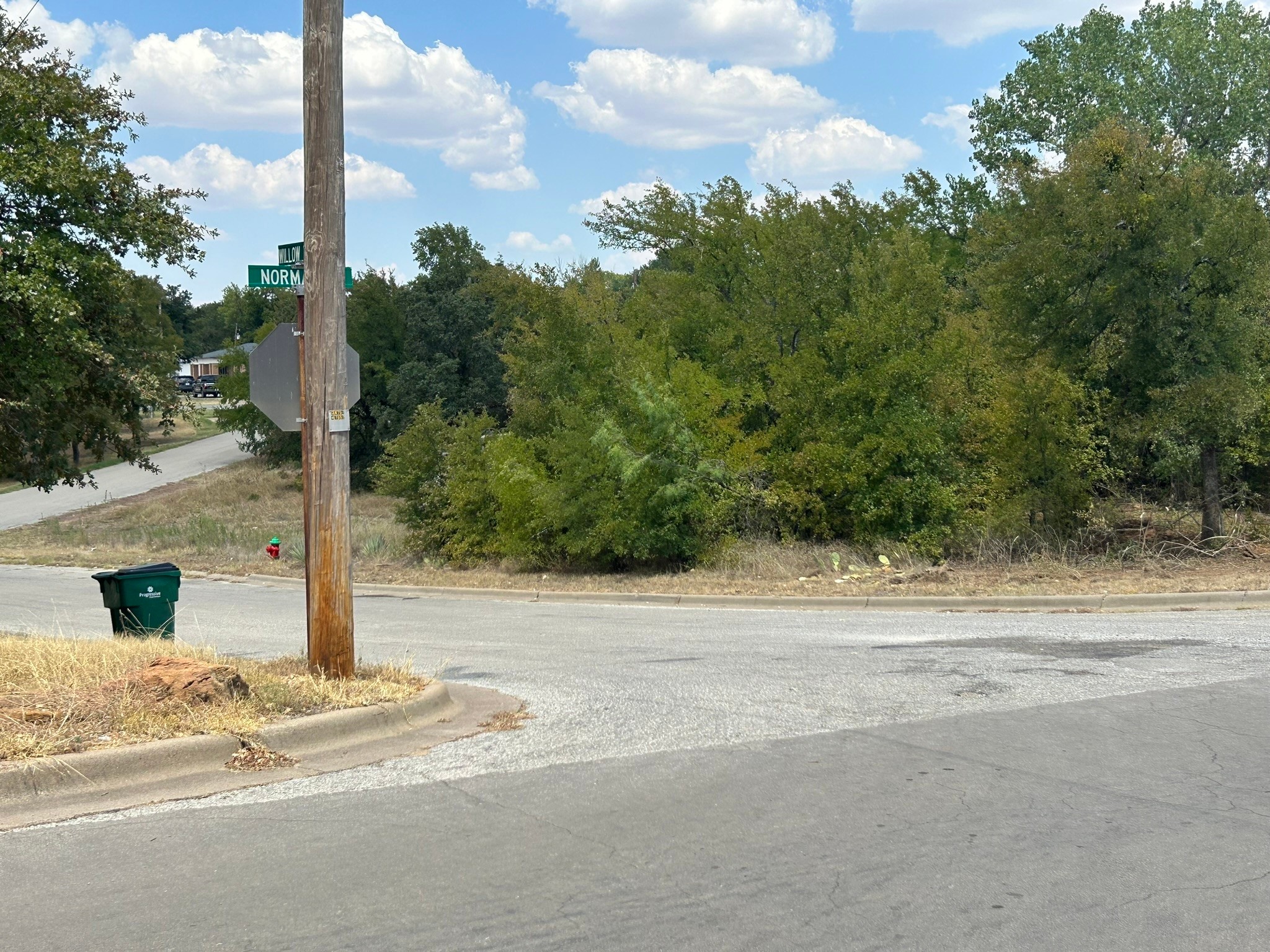 1414 Normandy Drive, Graham, Tx, Usa Graham TX 76450