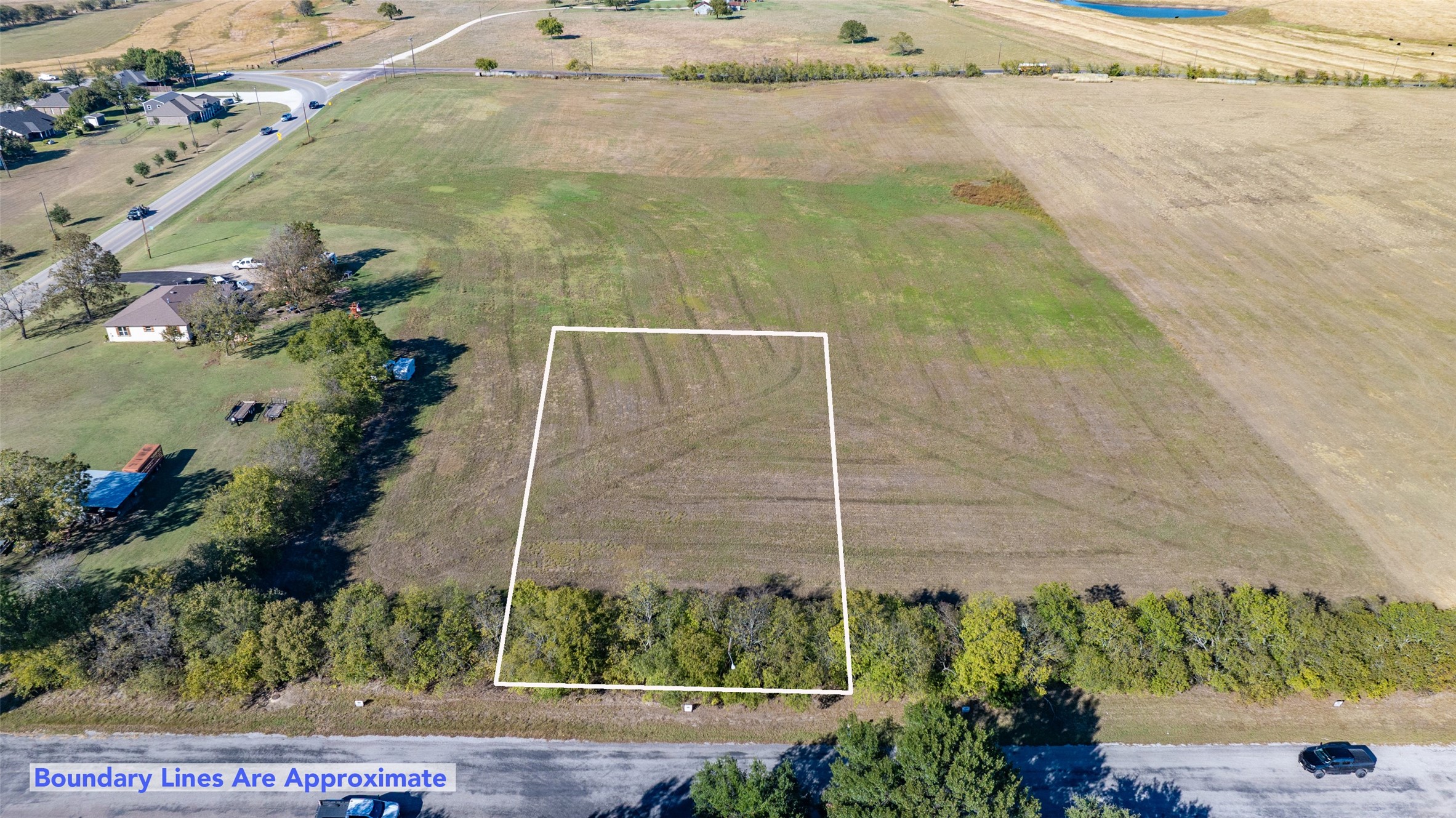 Lot 2 Tbd 9 Th Street Muenster TX 76252