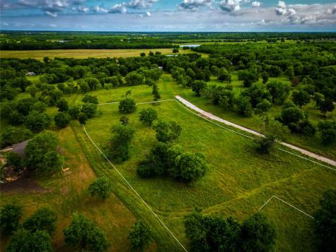 Tbd Hilltop Drive Lone Oak TX 75453
