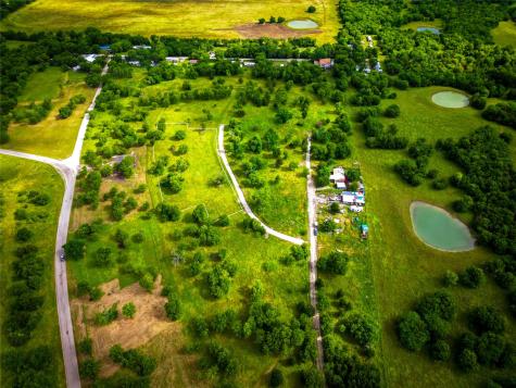 Tbd Hilltop Drive Lone Oak TX 75453