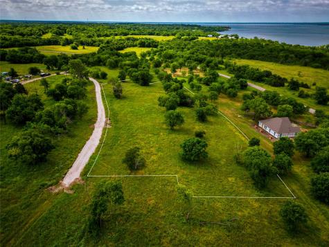 Tbd Hilltop Drive Lone Oak TX 75453