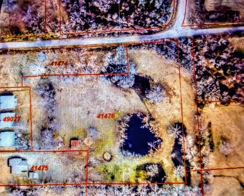 Tbd Main Street Blossom TX 75416