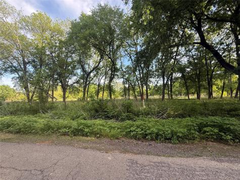 Tbd Main Street Blossom TX 75416