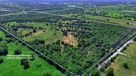 2118 Berry Road Forestburg TX 76239
