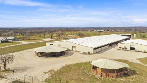 5686 New Authon Road Weatherford TX 76088