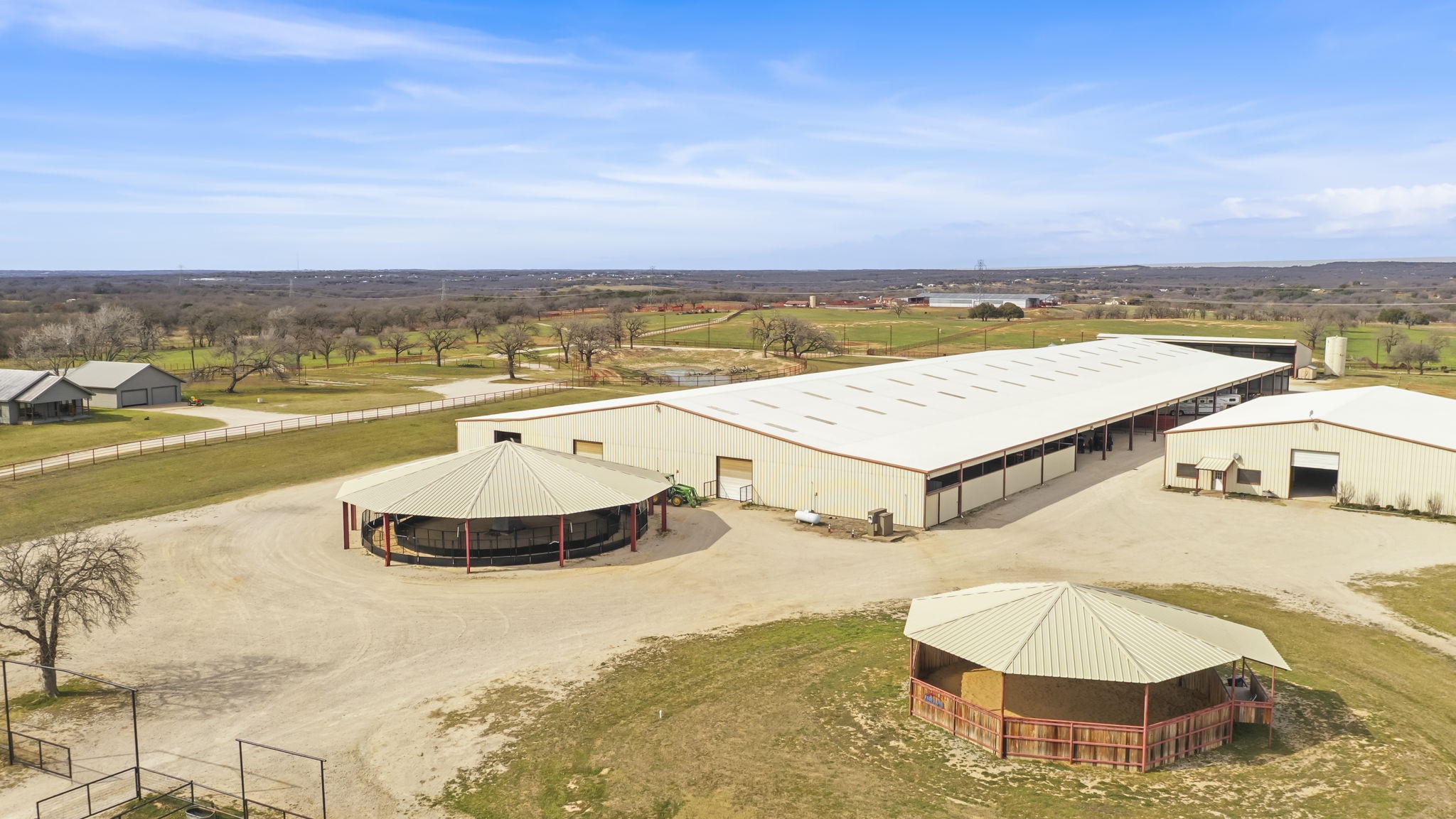 5686 New Authon Road Weatherford TX 76088