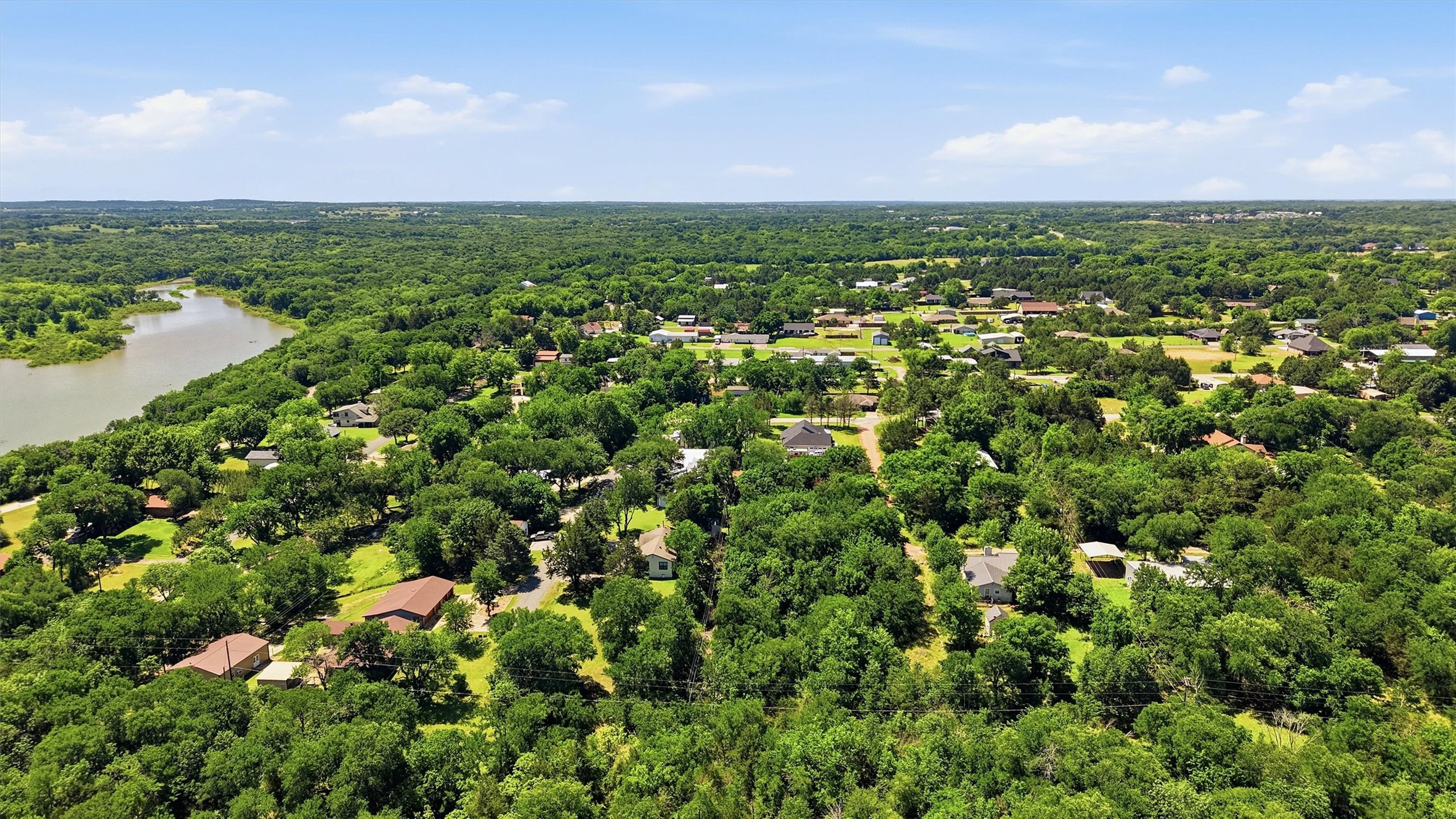 Tbd Pine Drive Pottsboro TX 75076