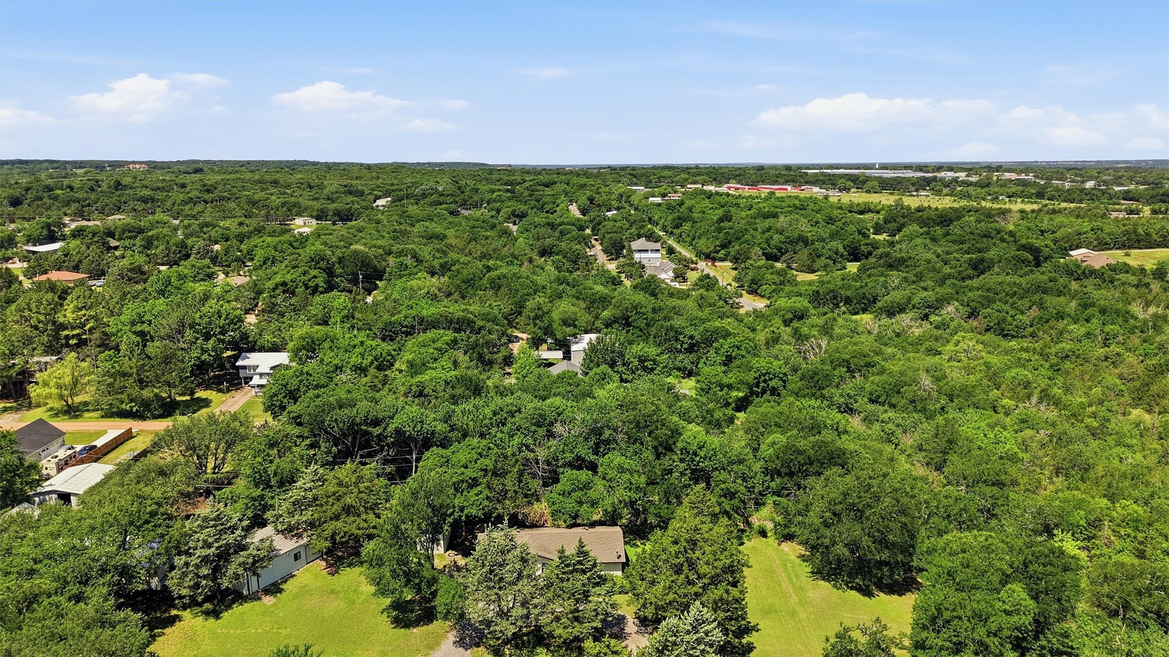 Tbd Pine Drive Pottsboro TX 75076