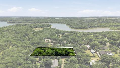 TBD Pine Drive Pottsboro TX 75076