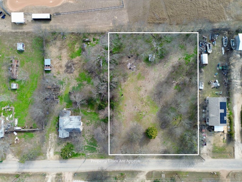214 Hungry Hill Eddy TX 76524
