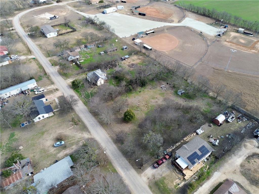214 Hungry Hill Eddy TX 76524