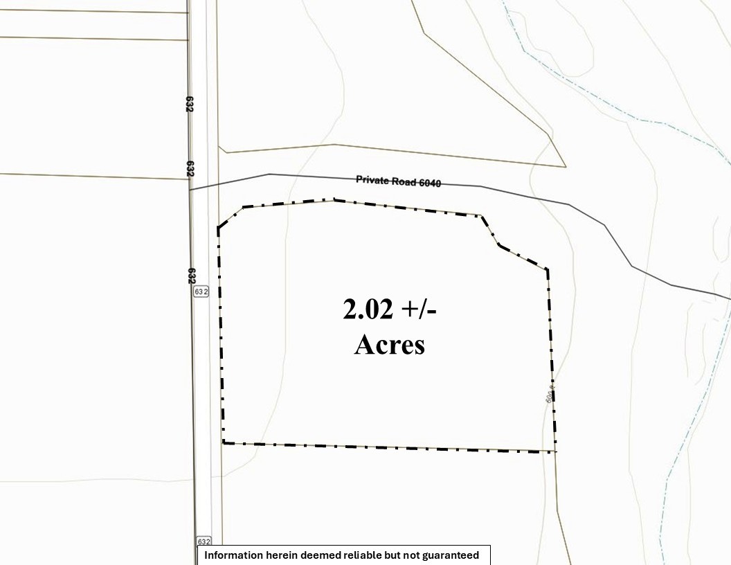 Lot 2 County Road 632 Blue Ridge TX 75424