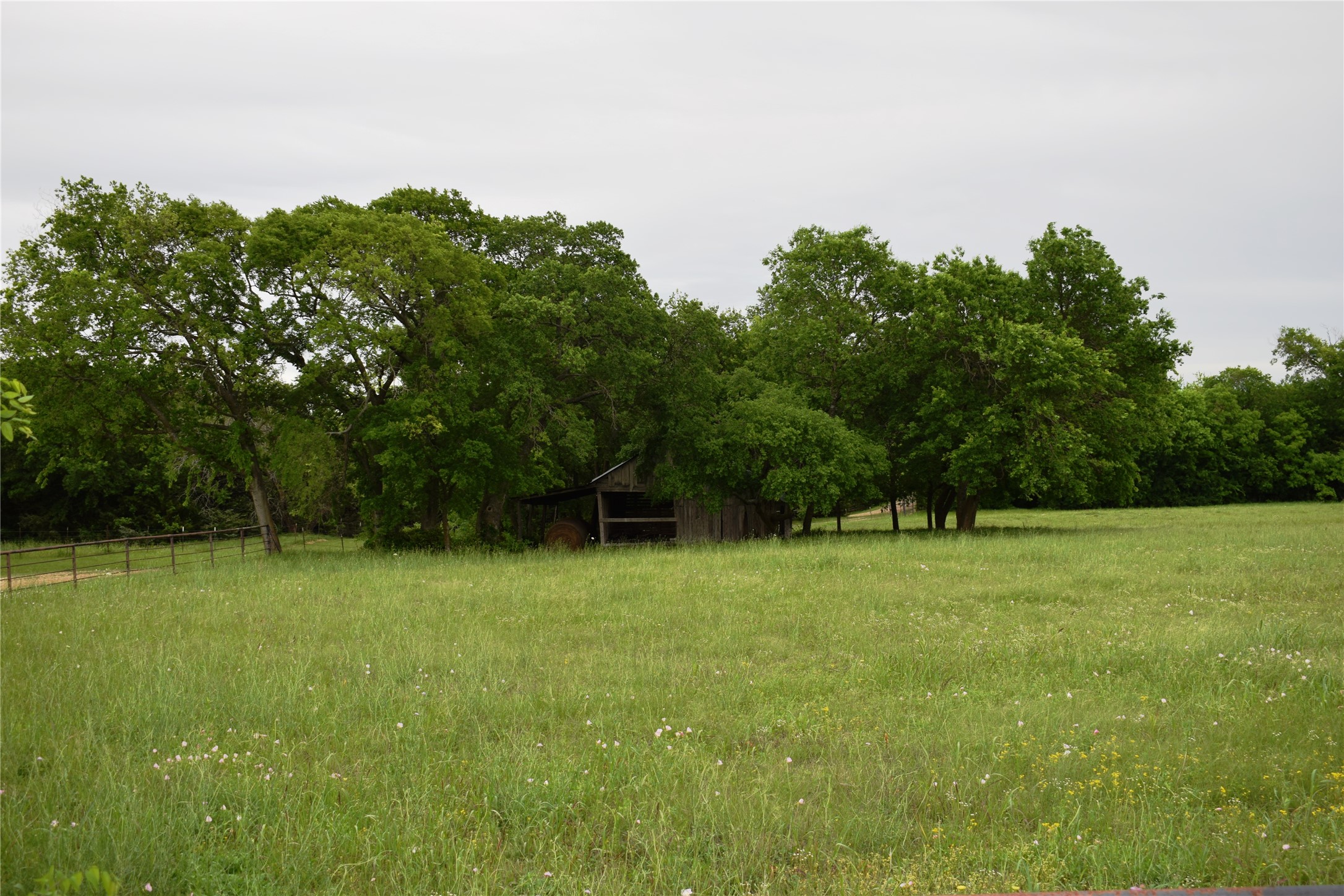 Lot 2 County Road 632 Blue Ridge TX 75424