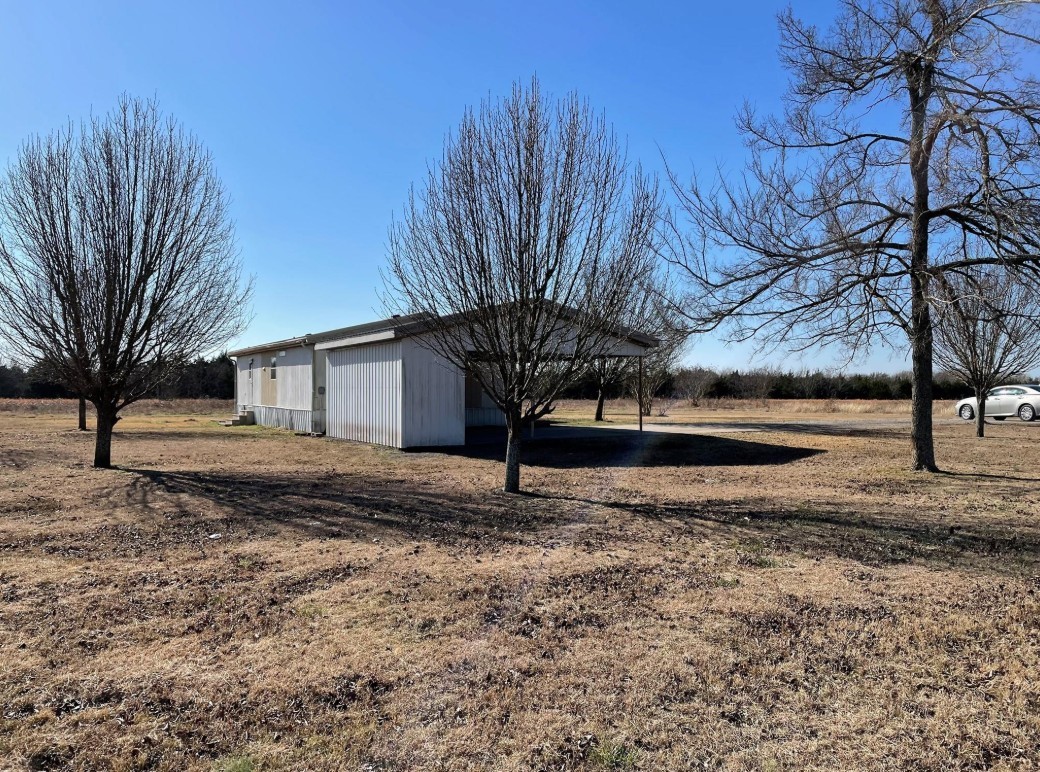369 Private Road 4521 Wolfe City TX 75496