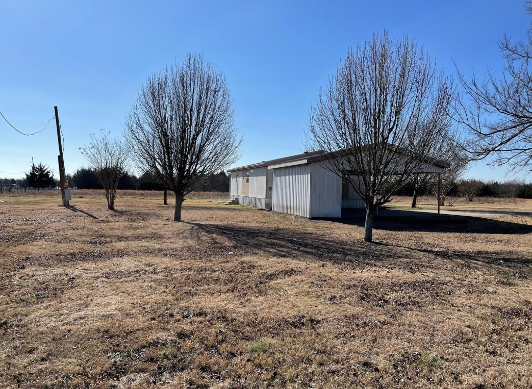 369 Private Road 4521 Wolfe City TX 75496