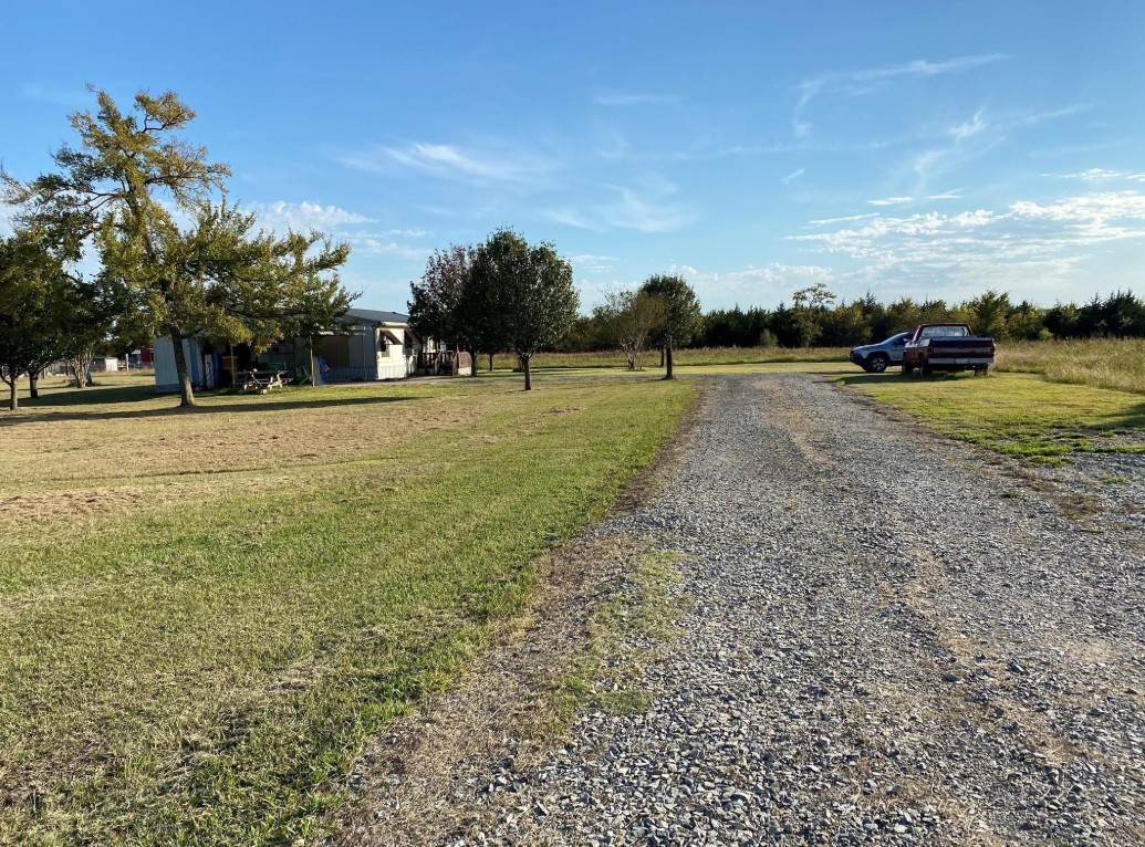 369 Private Road 4521 Wolfe City TX 75496