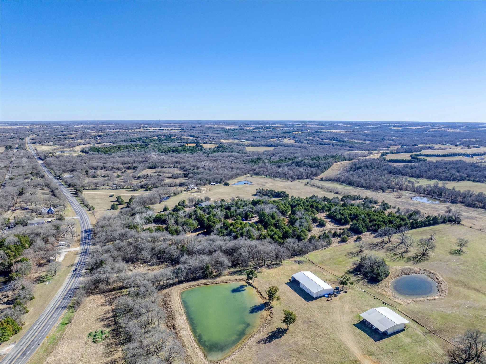 4292 State Highway 56 Bells TX 75414