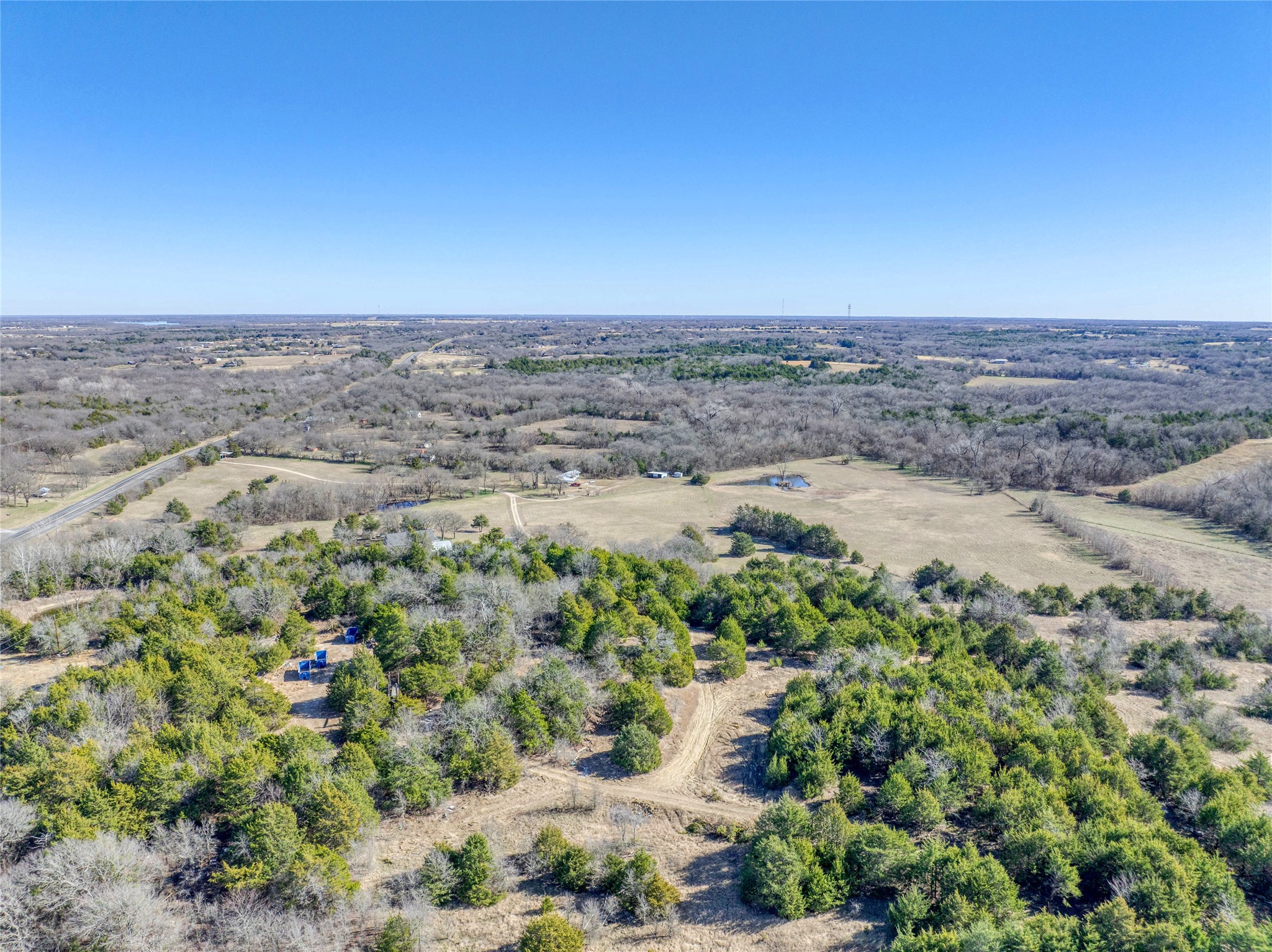 4292 State Highway 56 Bells TX 75414