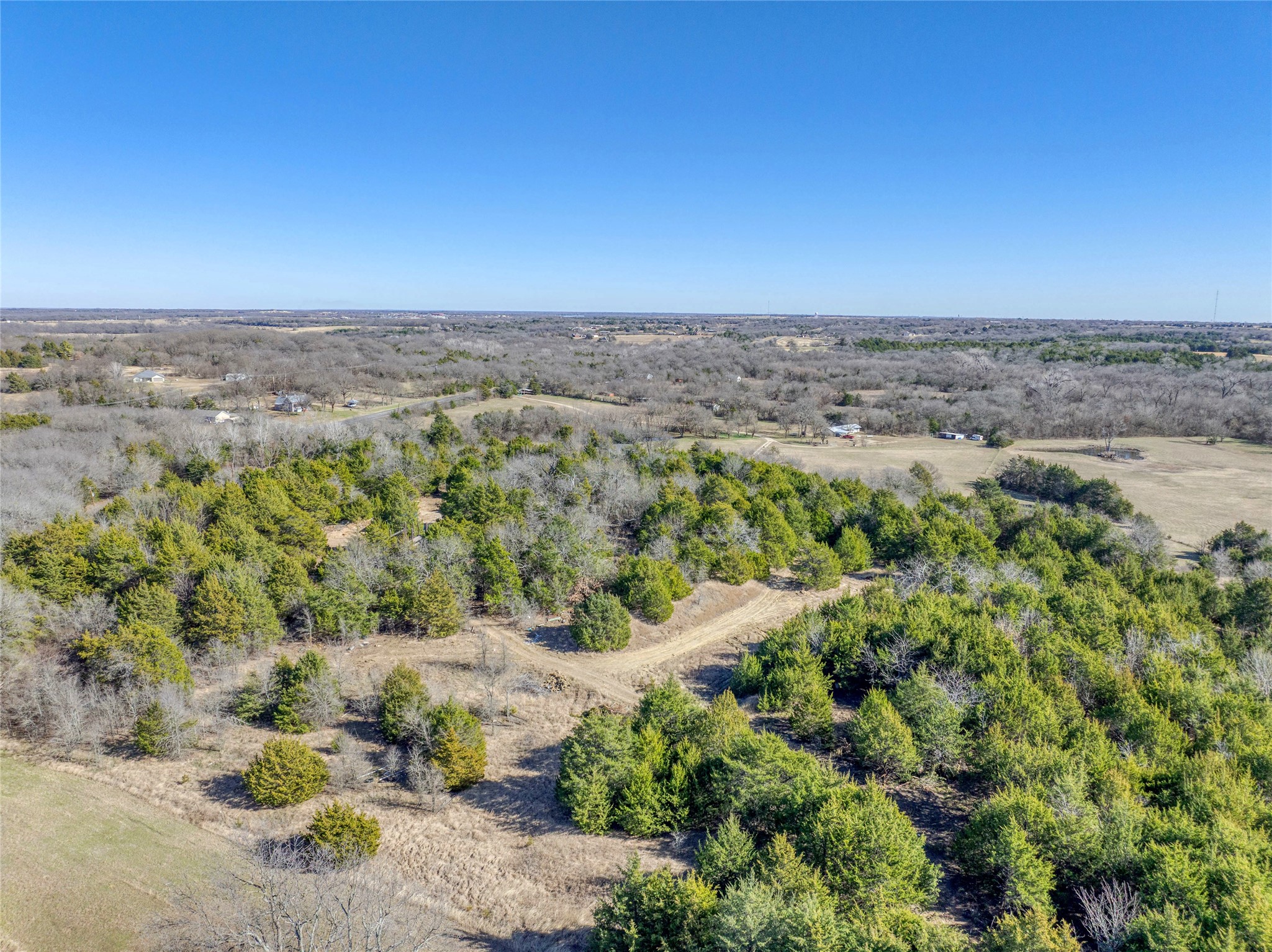 4292 State Highway 56 Bells TX 75414