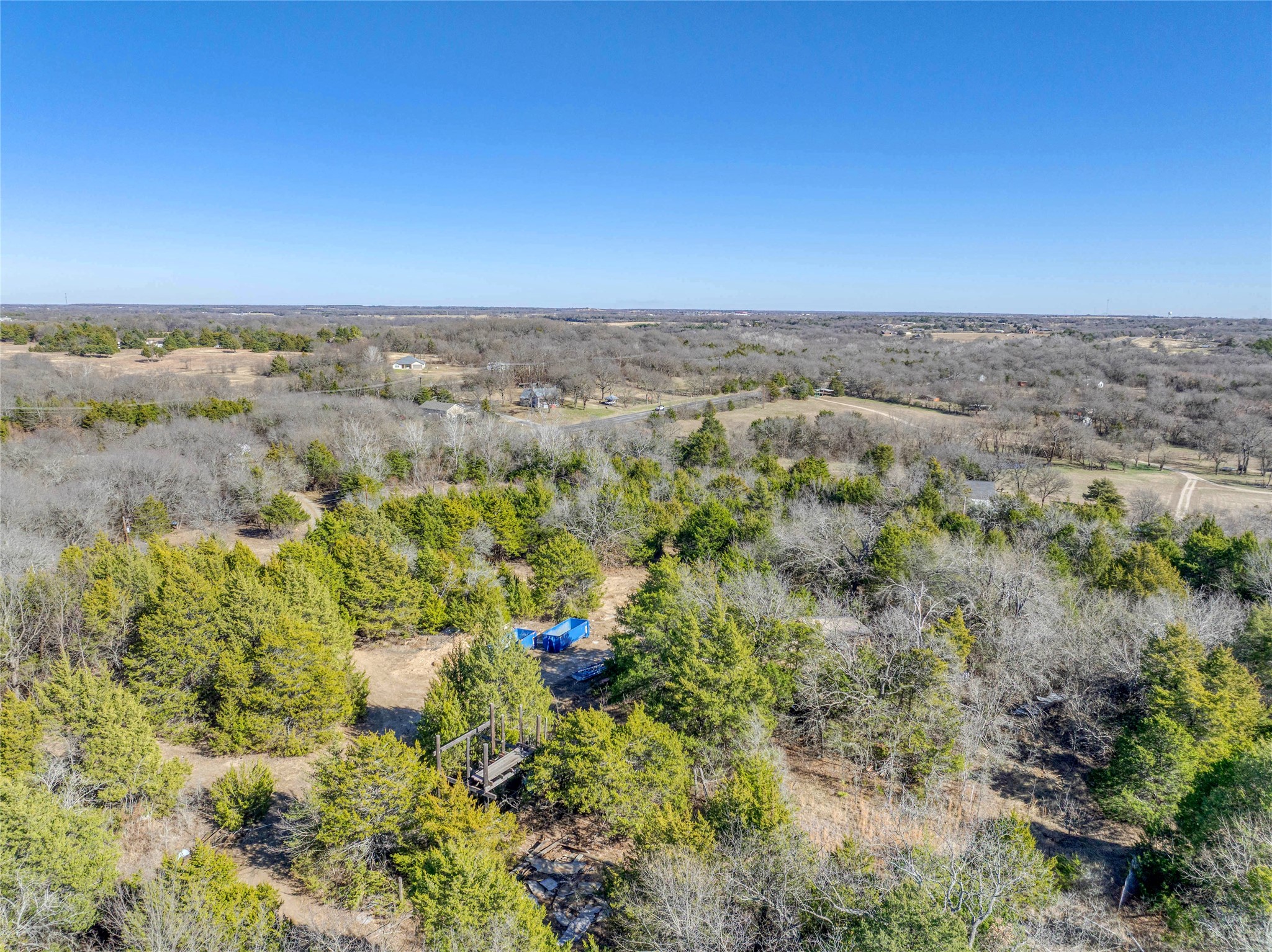 4292 State Highway 56 Bells TX 75414