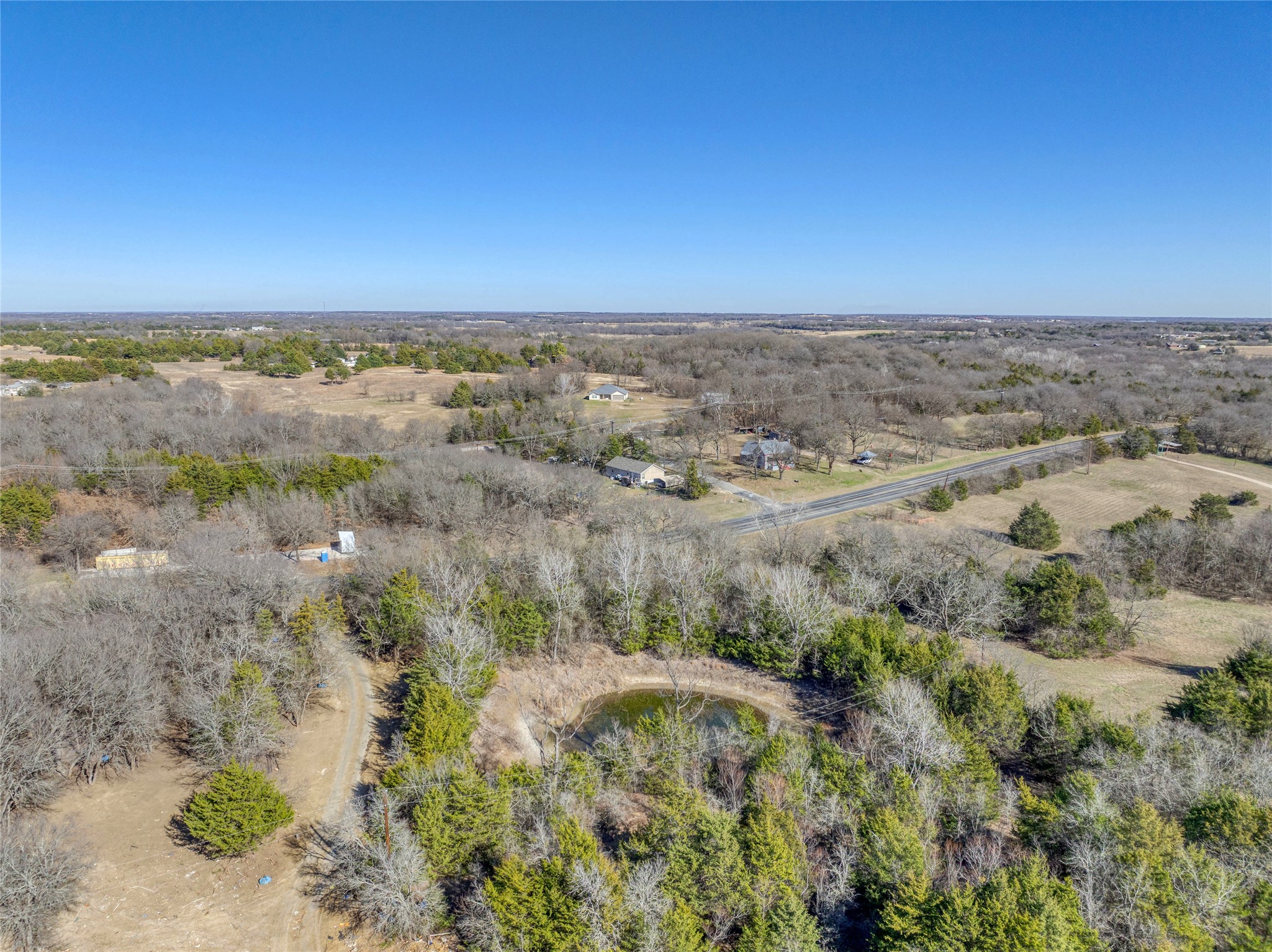 4292 State Highway 56 Bells TX 75414