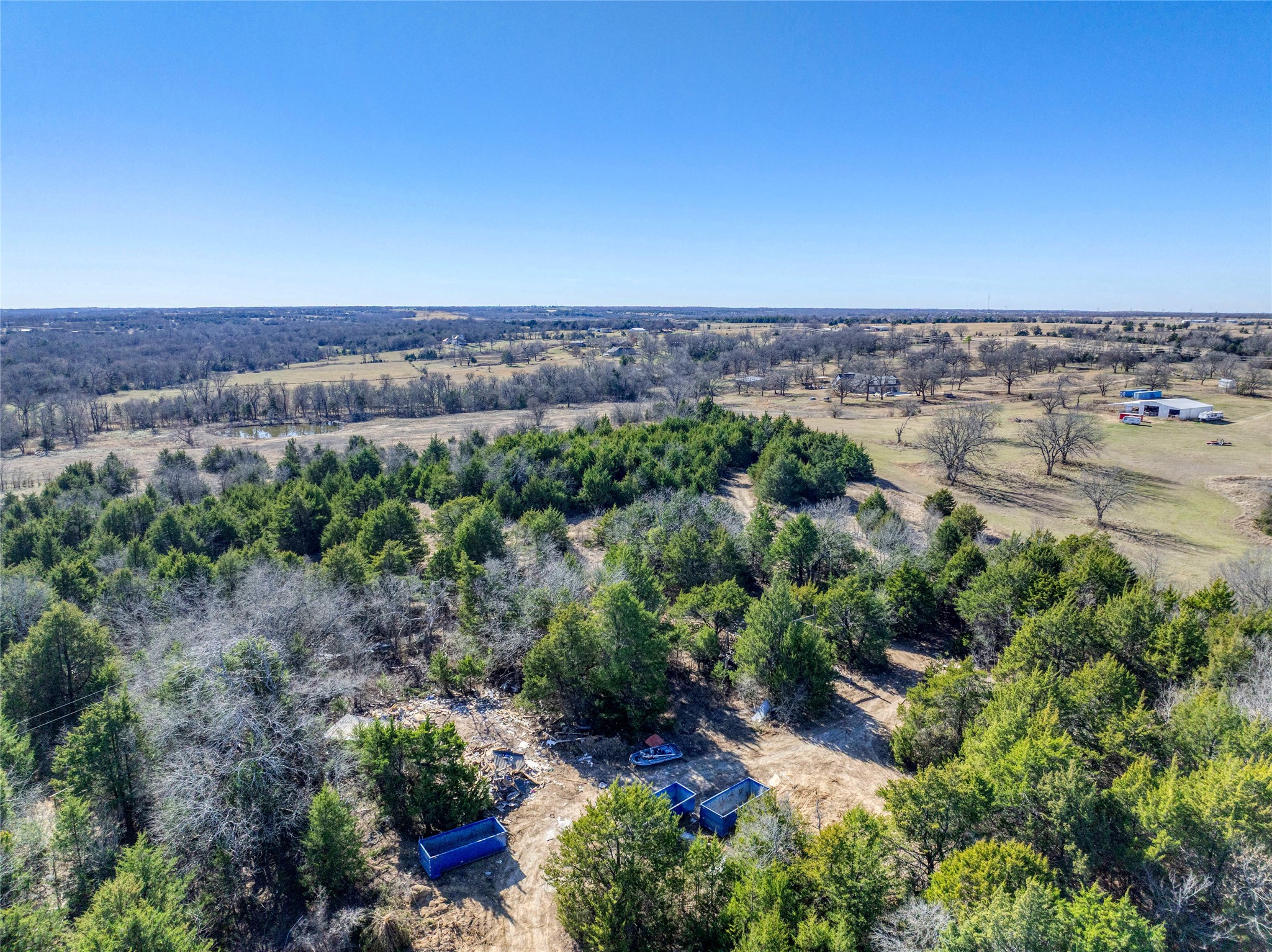4292 State Highway 56 Bells TX 75414