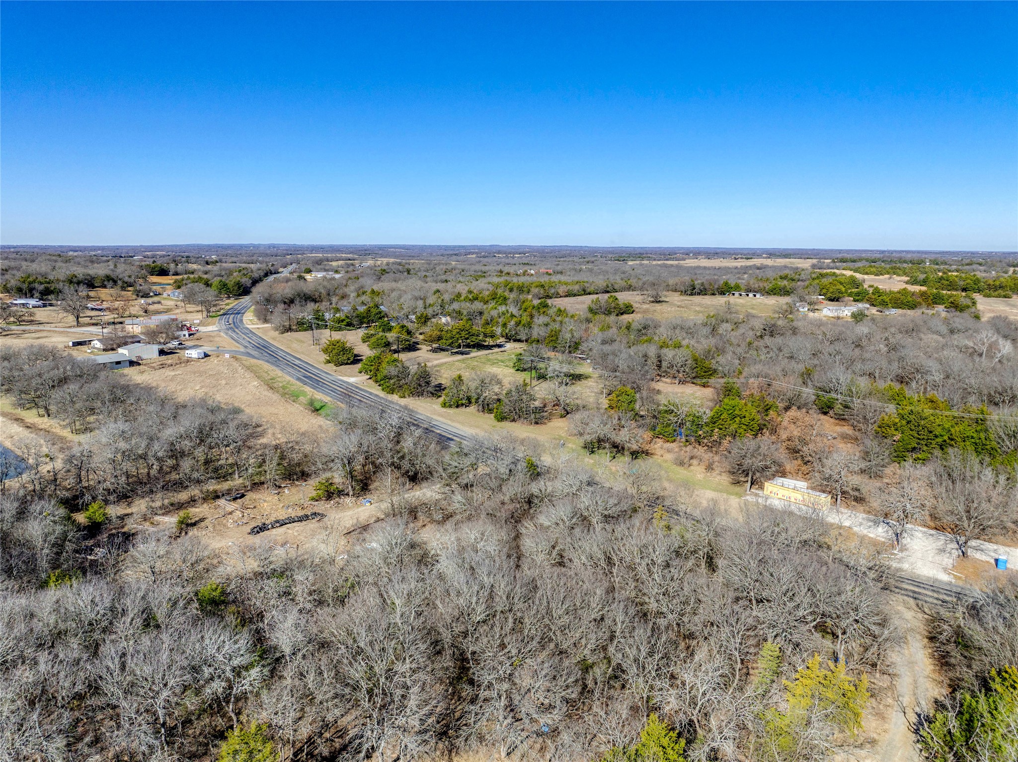 4292 State Highway 56 Bells TX 75414