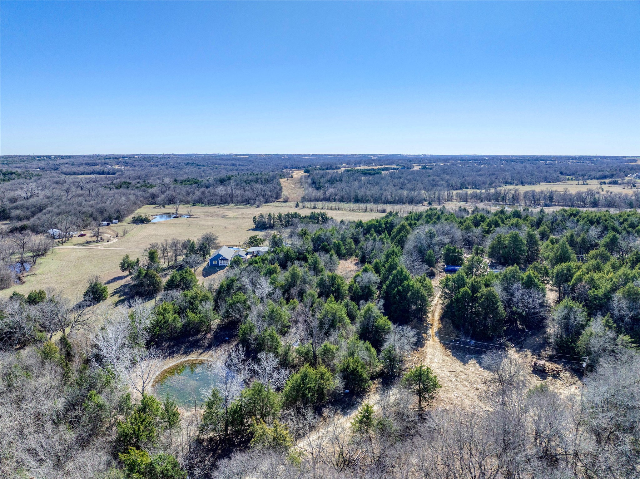 4292 State Highway 56 Bells TX 75414