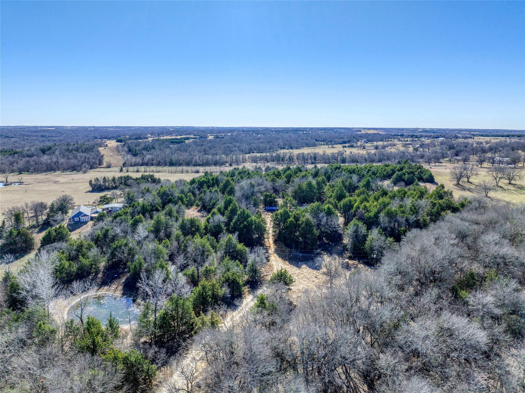 4292 State Highway 56 Bells TX 75414