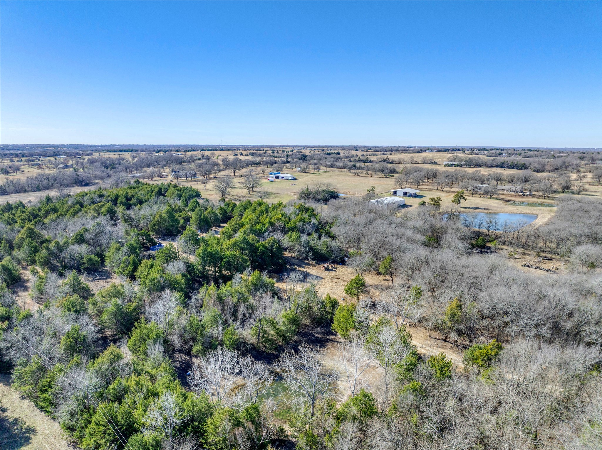 4292 State Highway 56 Bells TX 75414