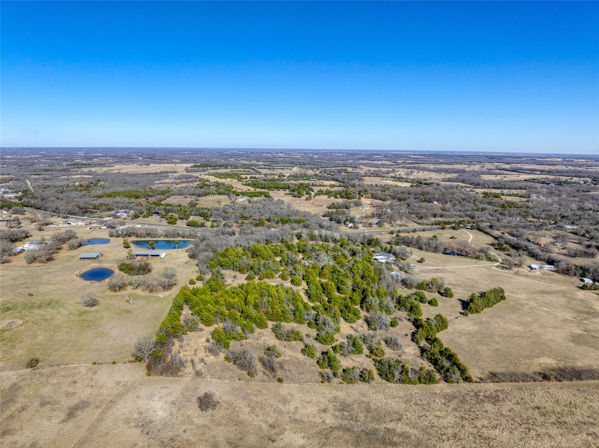 4292 State Highway 56 Bells TX 75414