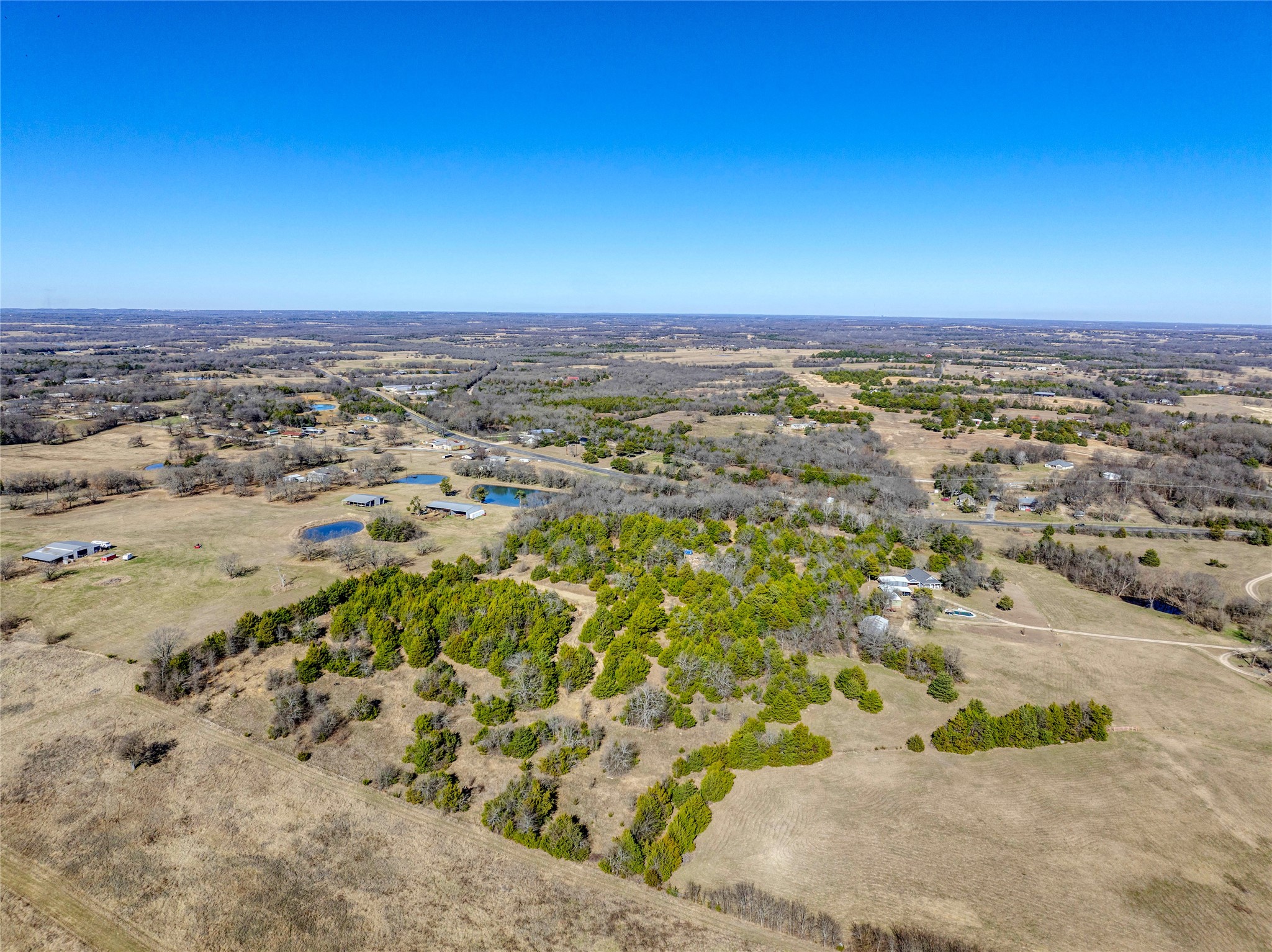 4292 State Highway 56 Bells TX 75414