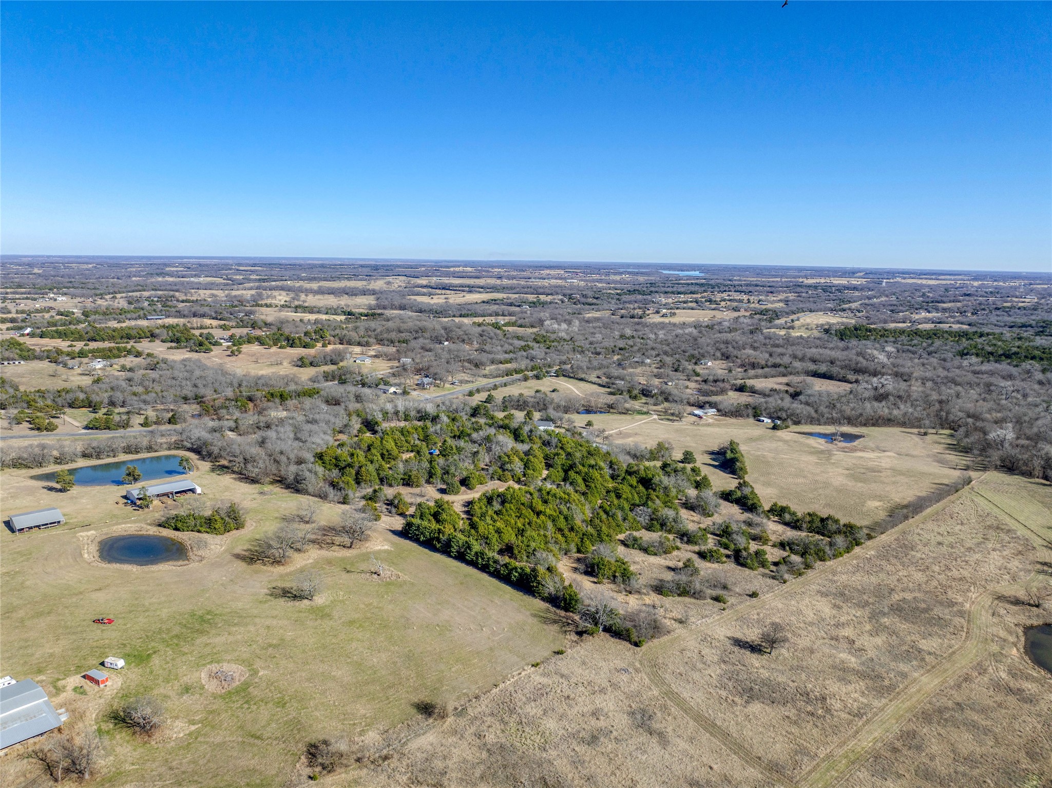 4292 State Highway 56 Bells TX 75414