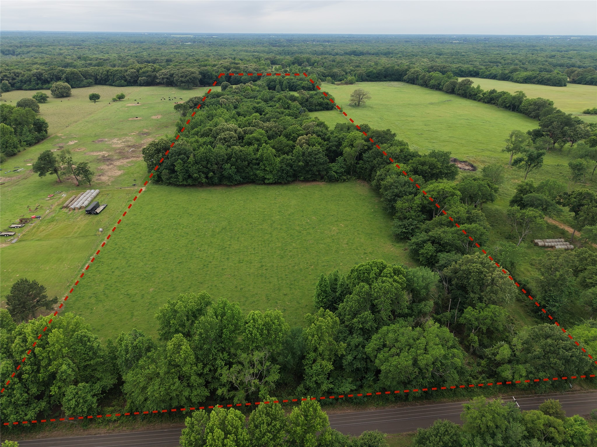 00 County Road 2437 Como TX 75431