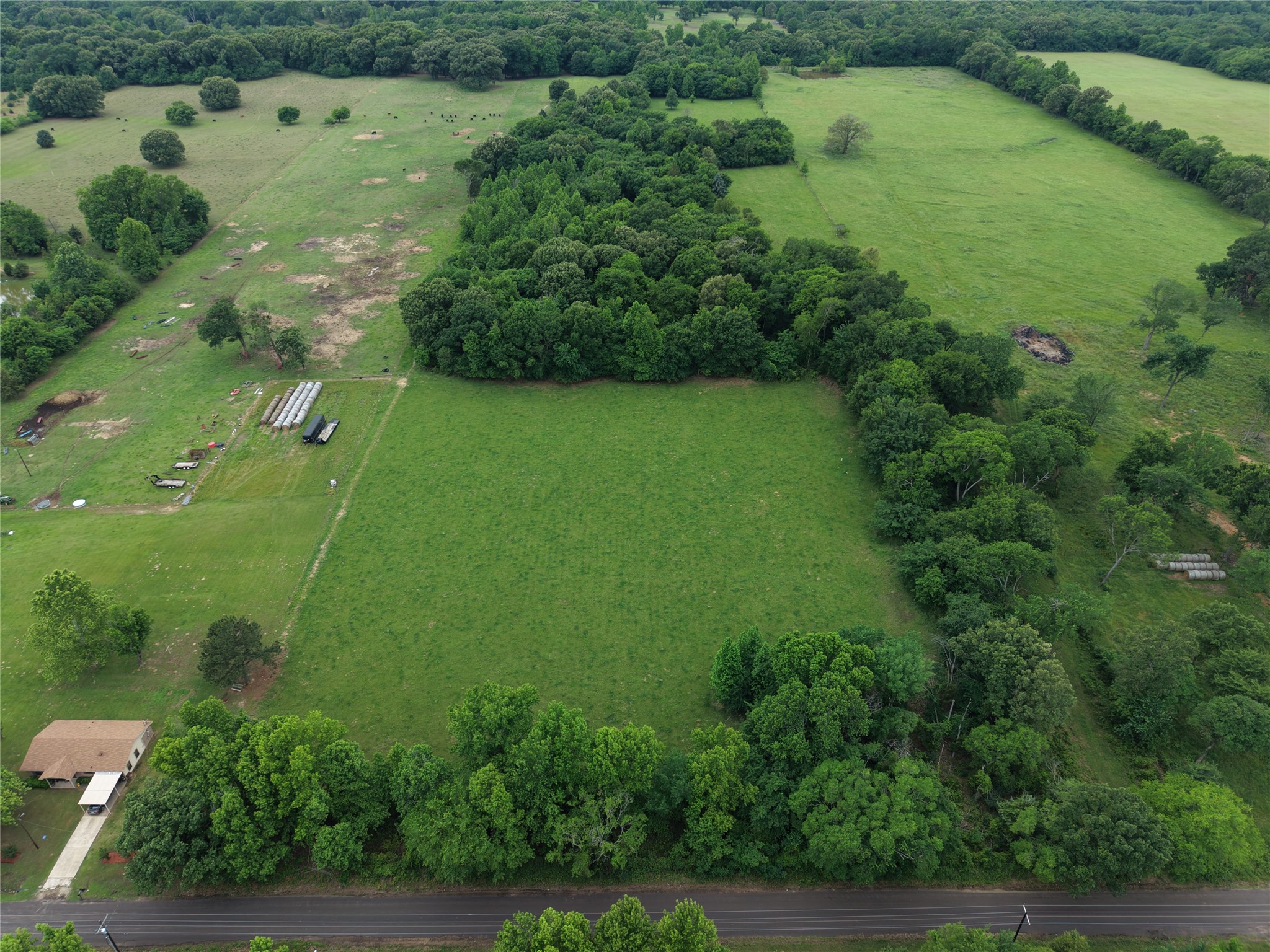 00 County Road 2437 Como TX 75431