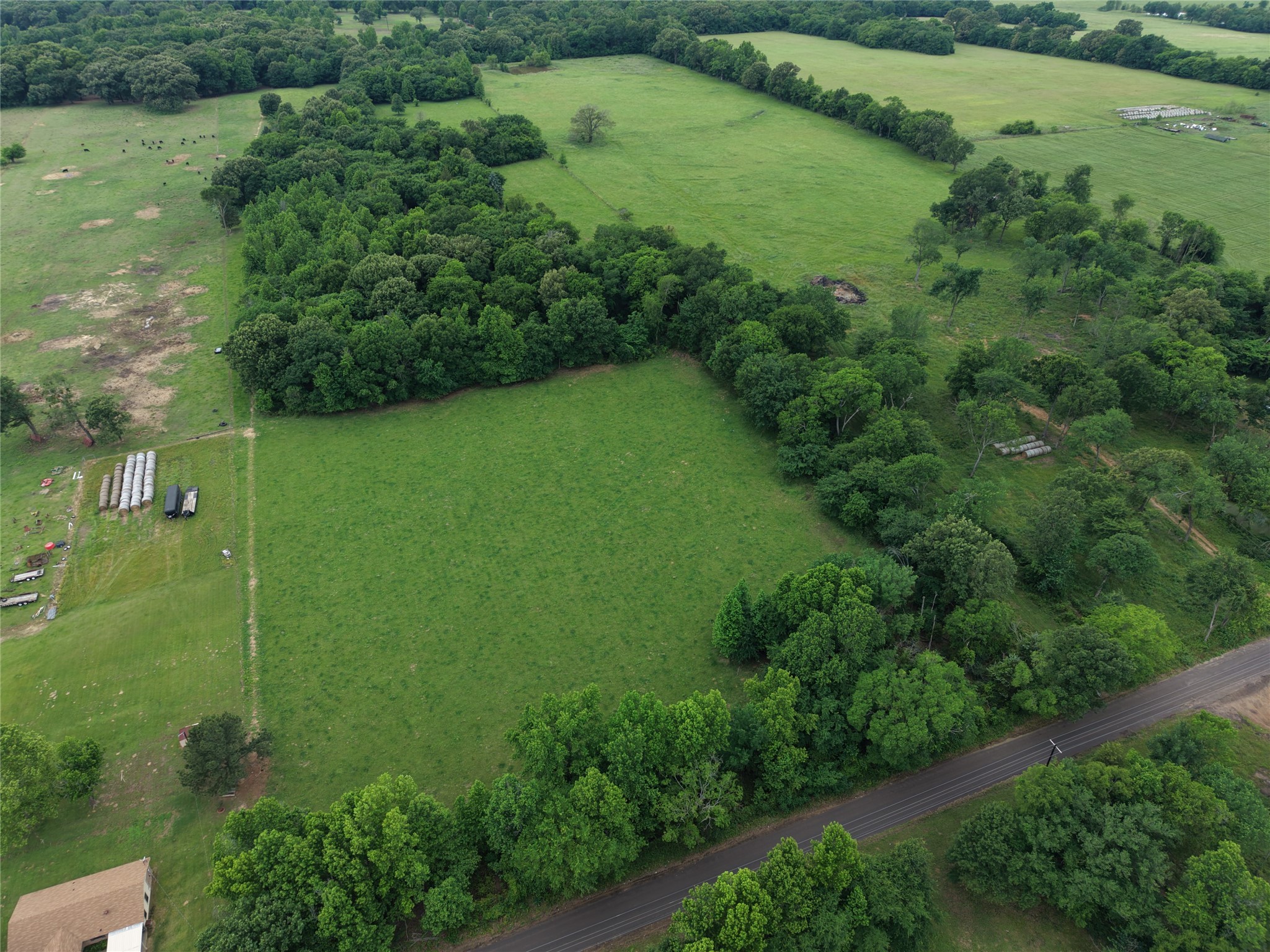 00 County Road 2437 Como TX 75431