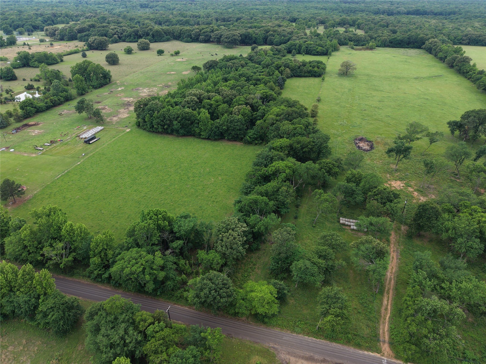 00 County Road 2437 Como TX 75431