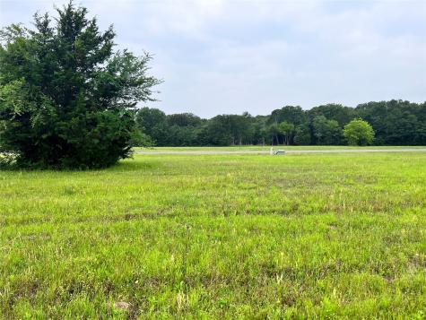 Lot 391 Polaris Drive Corsicana TX 75109