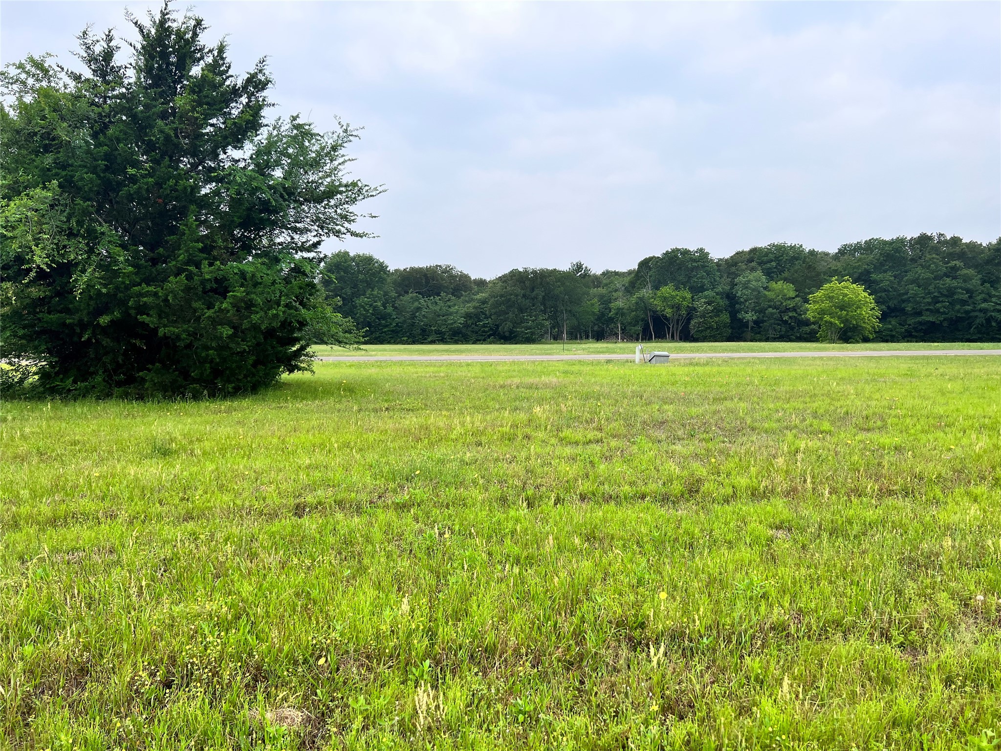 Lot 391 Polaris Drive Corsicana TX 75109