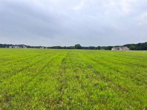 Lot 391 Polaris Drive Corsicana TX 75109